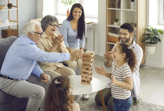 Familienberatung mit Bianca Ortner