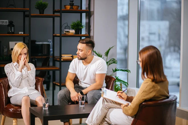 Mediation mit Bianca Ortner