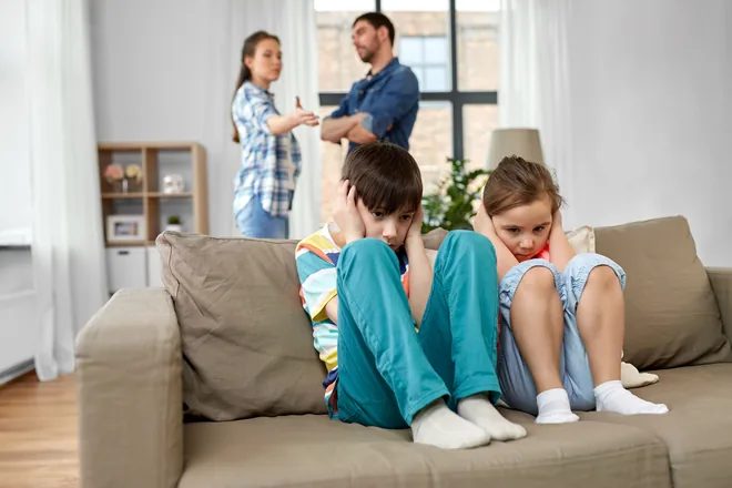 Familienberatung - Bianca Ortner