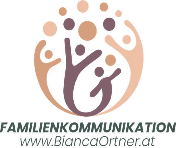 Familienkommunikation Bianca Ortner