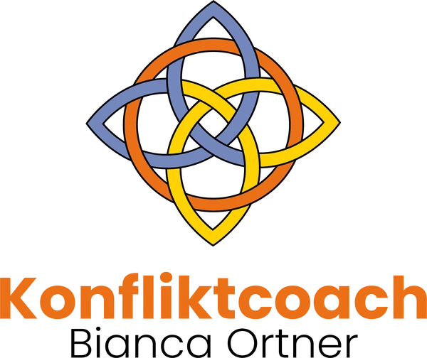 Konfliktcoach Bianca Ortner