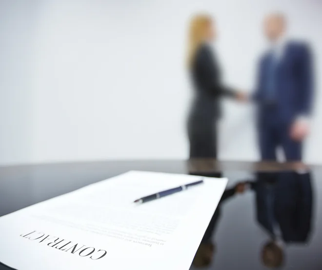Mediation statt Gericht