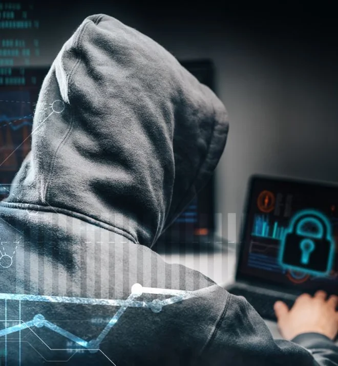 Workshop gegen Hacking - Biance Ortner