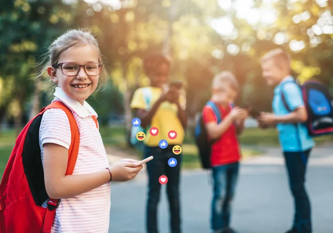 Medienbildung für Kinder - Bianca Ortner