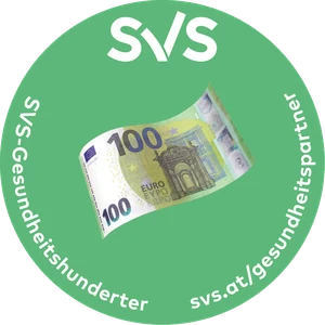 SVS Gesundheitshunderter