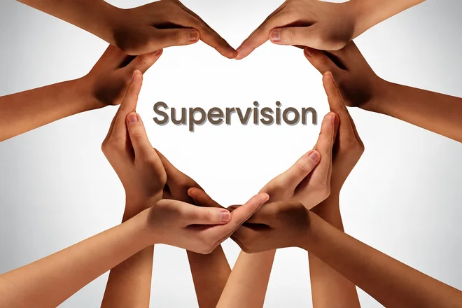 Supervision mit Bianca Ortner