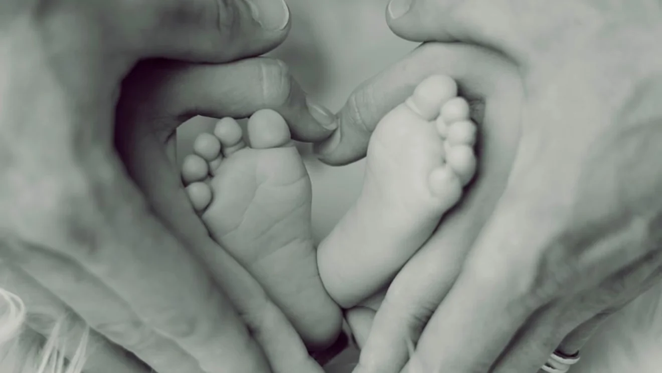 Sternenkinder stille Geburt