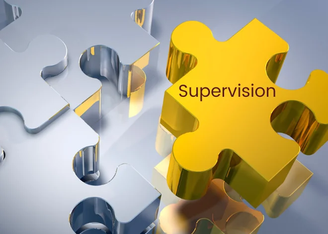 Supervision in Mödling