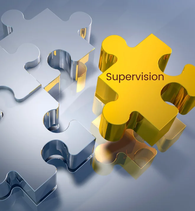 Supervision in Mödling