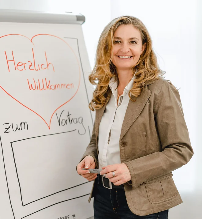 Bianca Ortner, Supervision für LSP