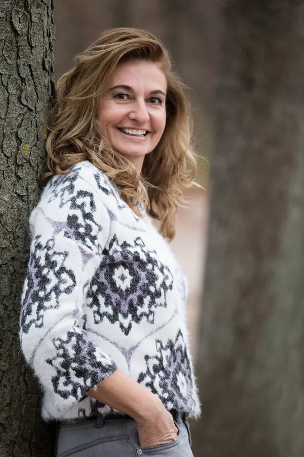 Bianca Ortner, psychologische Beraterin
